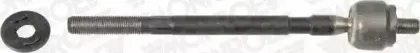 L25208 MONROE Осевой шарнир, рулевая тяга