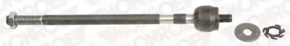 L25222 MONROE Осевой шарнир, рулевая тяга