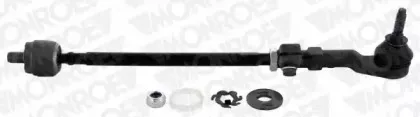 L25307 MONROE Поперечная рулевая тяга