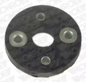 L2545 MONROE Фланец, колонка рулевого управления