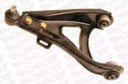 L25538 MONROE Рычаг независимой подвески колеса, подвеска колеса