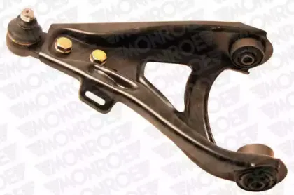 L25540 MONROE Рычаг независимой подвески колеса, подвеска колеса