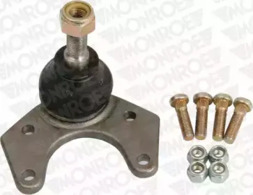 L2556 MONROE Несущий / направляющий шарнир