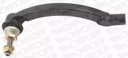 L27124 MONROE Наконечник поперечной рулевой тяги