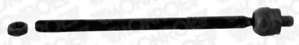 L27212 MONROE Осевой шарнир, рулевая тяга