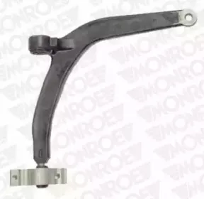 L28521 MONROE Рычаг независимой подвески колеса, подвеска колеса