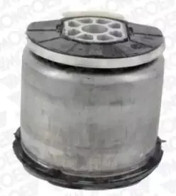 L28836 MONROE Втулка, балка моста