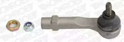 L38107 MONROE Наконечник поперечной рулевой тяги