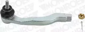 L40110 MONROE Наконечник поперечной рулевой тяги