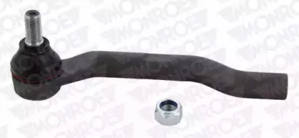 L40126 MONROE Наконечник поперечной рулевой тяги