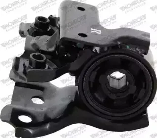 L40811 MONROE Подвеска, рычаг независимой подвески колеса