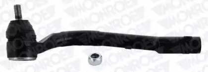 L43132 MONROE Наконечник поперечной рулевой тяги