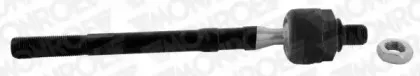 L43219 MONROE Осевой шарнир, рулевая тяга
