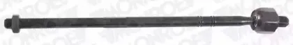 L65207 MONROE Осевой шарнир, рулевая тяга