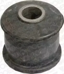 L65817 MONROE Втулка, стабилизатор