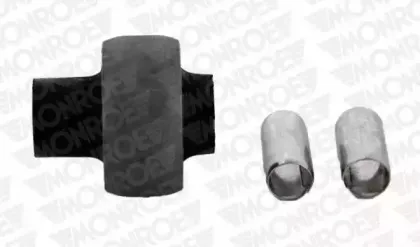 L65826 MONROE Подвеска, рычаг независимой подвески колеса