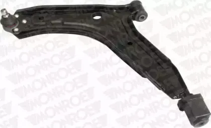 L67504 MONROE Рычаг независимой подвески колеса, подвеска колеса