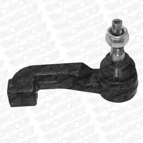 L80123 MONROE Наконечник поперечной рулевой тяги