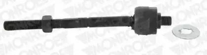 L80201 MONROE Осевой шарнир, рулевая тяга