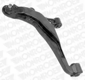 L80502 MONROE Рычаг независимой подвески колеса, подвеска колеса