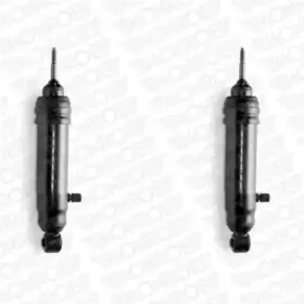 LA476 MONROE Амортизатор