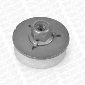 MK380 MONROE Опора стойки амортизатора