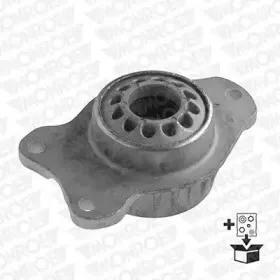 MK391 MONROE Опора стойки амортизатора