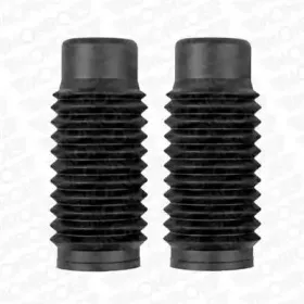 PK040 MONROE Пылезащитный комплект, амортизатор