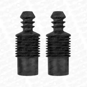 PK058 MONROE Пылезащитный комплект, амортизатор