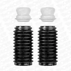 PK086 MONROE Пылезащитный комплект, амортизатор