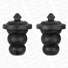 PK127 MONROE Пылезащитный комплект, амортизатор