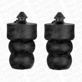 PK130 MONROE Пылезащитный комплект, амортизатор