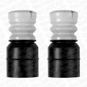 PK166 MONROE Пылезащитный комплект, амортизатор