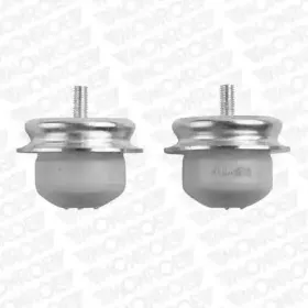 PK350 MONROE Пылезащитный комплект, амортизатор