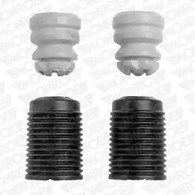 PK376 MONROE Пылезащитный комплект, амортизатор