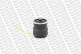 SD0008 MONROE Баллон пневматической рессоры, крепление кабины