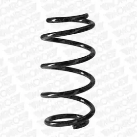 SP3793 MONROE Пружина ходовой части