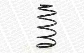 SP3822 MONROE Пружина ходовой части