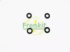 119066 FRENKIT Ремкомплект, главный тормозной цилиндр