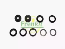 123004 FRENKIT Ремкомплект, главный тормозной цилиндр