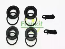 228002 FRENKIT Ремкомплект, тормозной суппорт