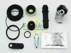 230937 FRENKIT Ремкомплект, тормозной суппорт