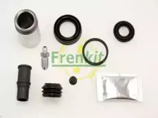 233901 FRENKIT Ремкомплект, тормозной суппорт