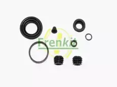 234006 FRENKIT Ремкомплект, тормозной суппорт
