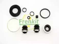 234015 FRENKIT Ремкомплект, тормозной суппорт