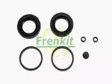 235002 FRENKIT Ремкомплект, тормозной суппорт