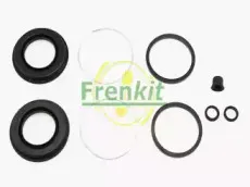 236013 FRENKIT Ремкомплект, тормозной суппорт