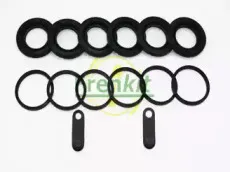 236036 FRENKIT Ремкомплект, тормозной суппорт