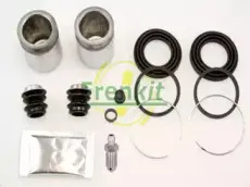 236905 FRENKIT Ремкомплект, тормозной суппорт