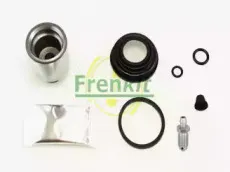 236907 FRENKIT Ремкомплект, тормозной суппорт